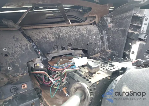 2004 Chevrolet Silverado 2500Hd Work Truck из США, поврежденный, VIN 1GCHC23U14F142168